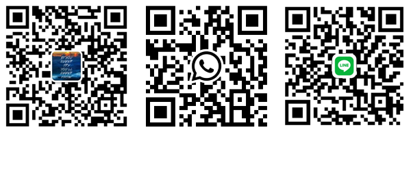 QR kodu